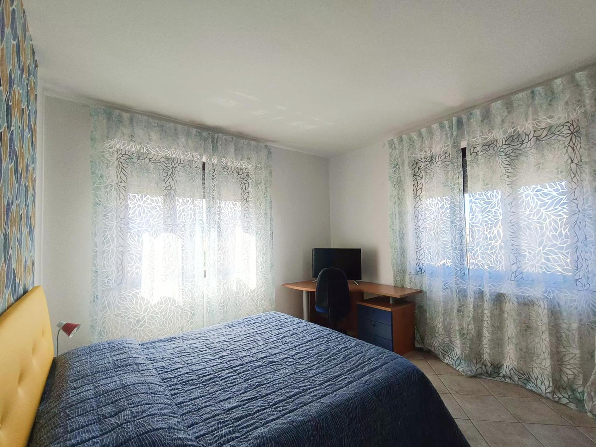 Affittacamere Center Room Tortolì Εξωτερικό φωτογραφία