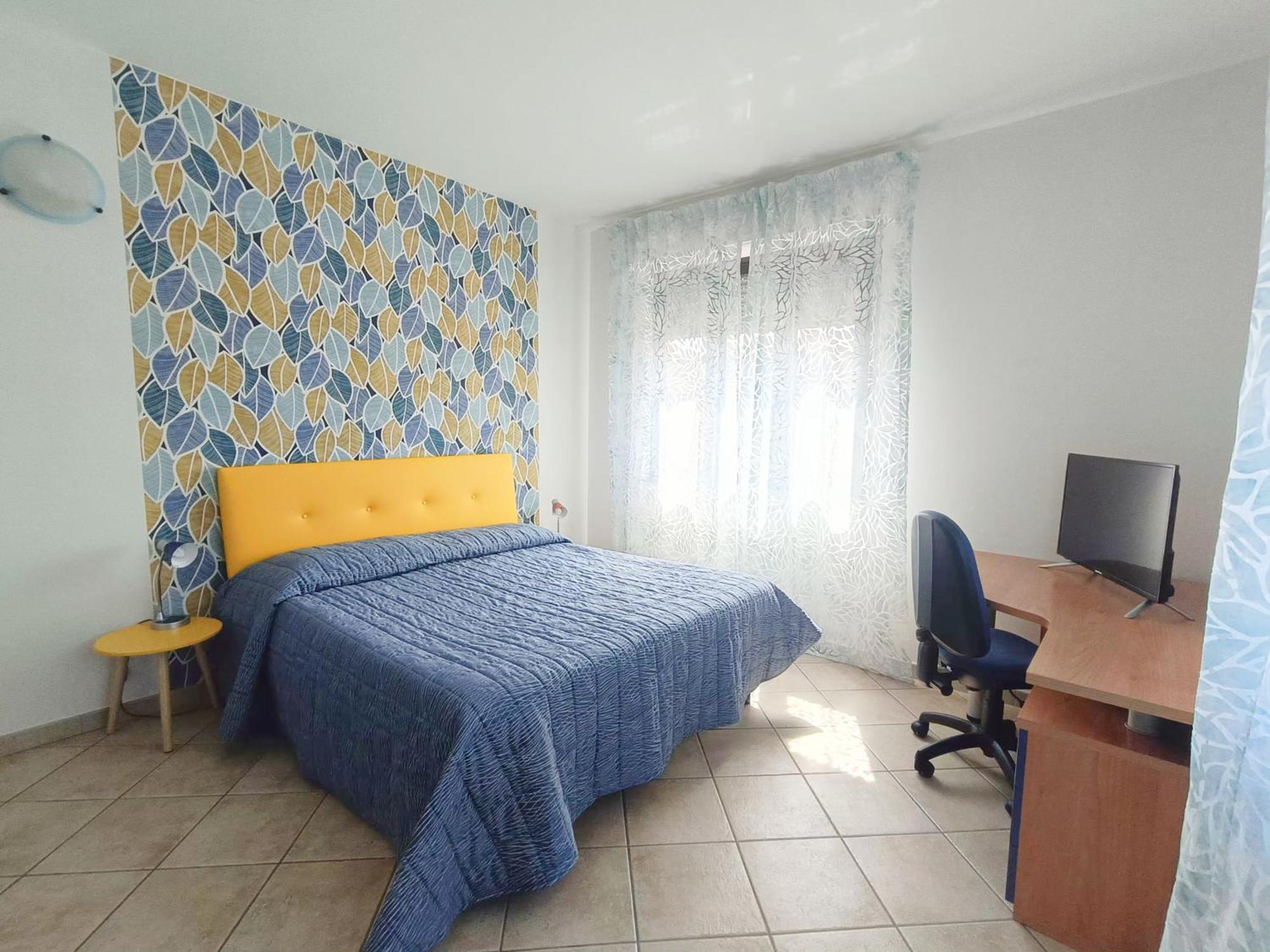 Affittacamere Center Room Tortolì Εξωτερικό φωτογραφία